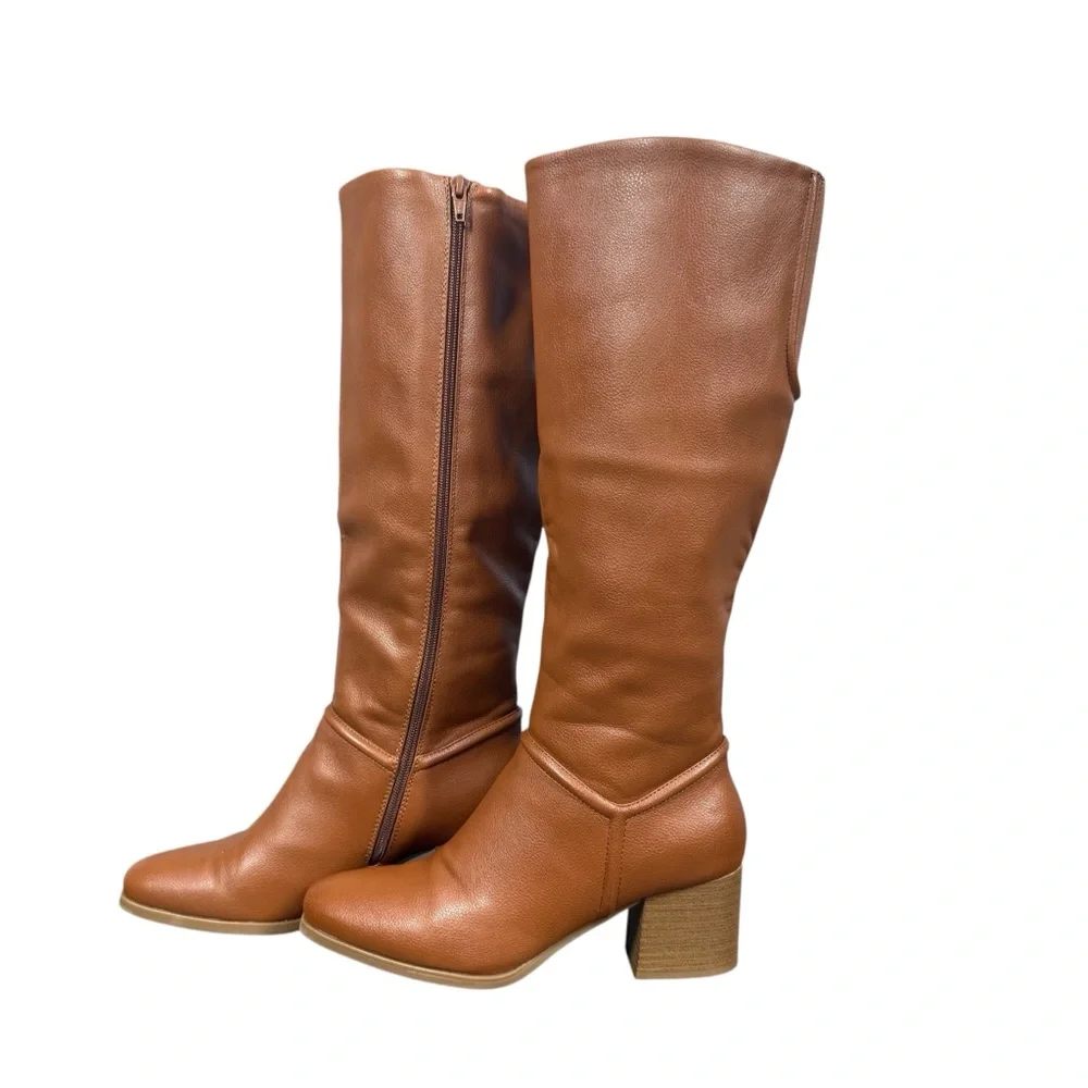 BareTraps Thalia Knee High Boots